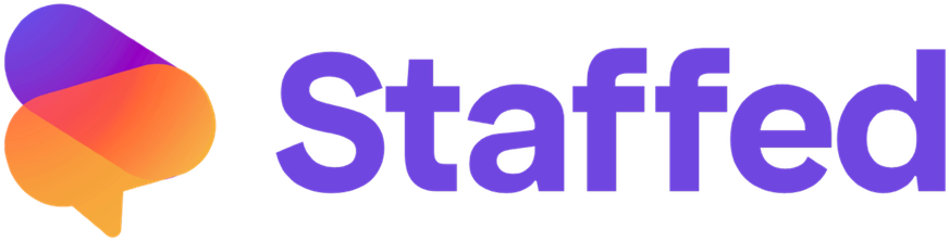 Staffed